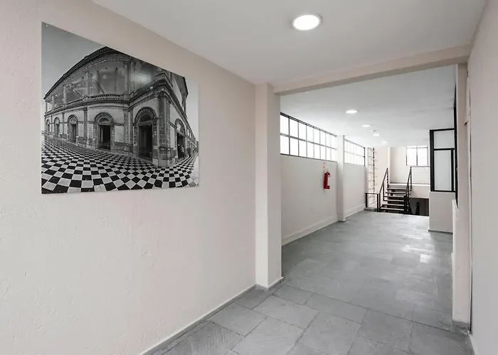 503 Walk The Center 1bdrm 1 Bath Ac Rooftop *