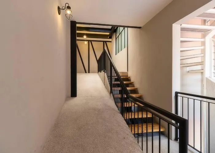 503 Walk The Center 1bdrm 1 Bath Ac Rooftop *