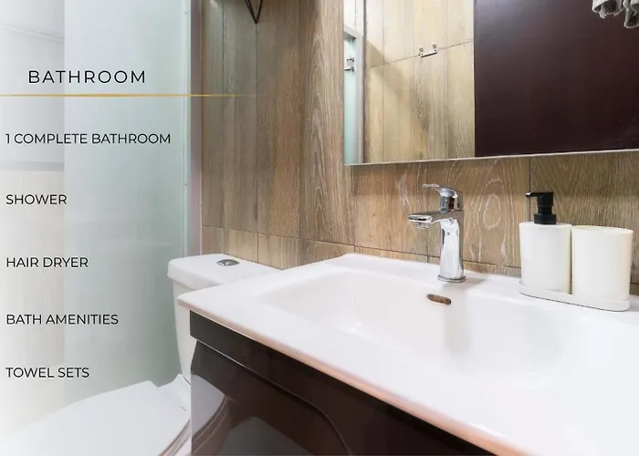Apartment 503 Walk The Center 1bdrm 1 Bath Ac Rooftop *