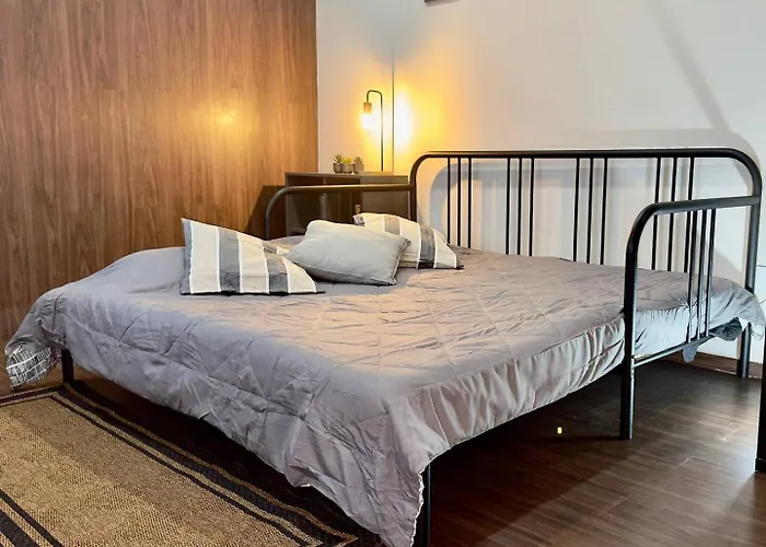 503 Walk The Center 1bdrm 1 Bath Ac Rooftop Apartment