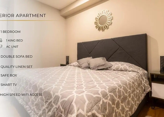 503 Walk The Center 1bdrm 1 Bath Ac Rooftop *