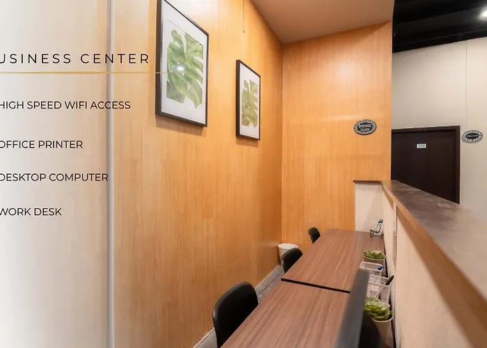 Apartment 503 Walk The Center 1bdrm 1 Bath Ac Rooftop